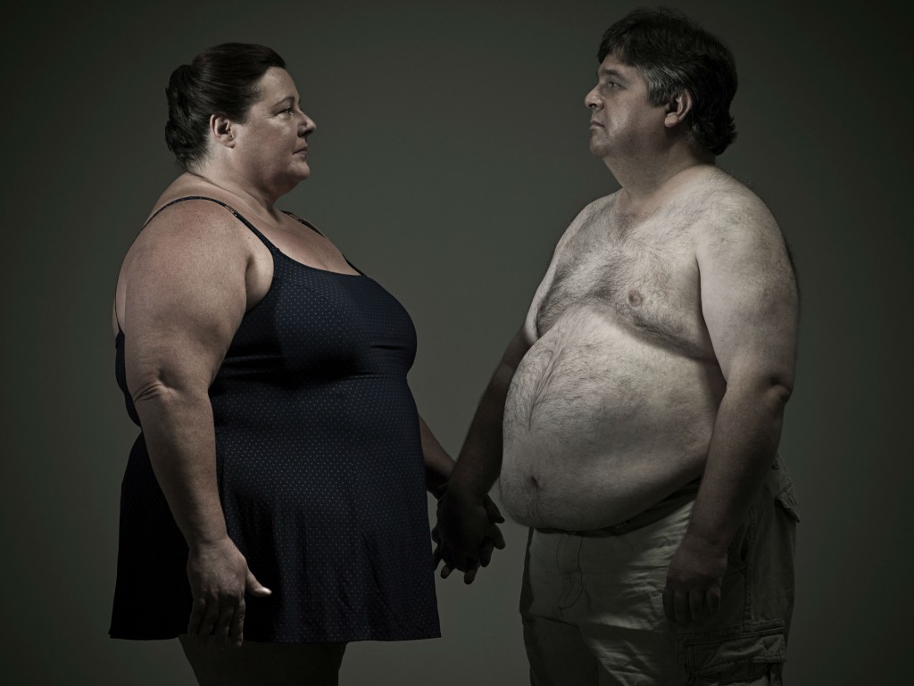 Люди С Лишним Весом Фото
