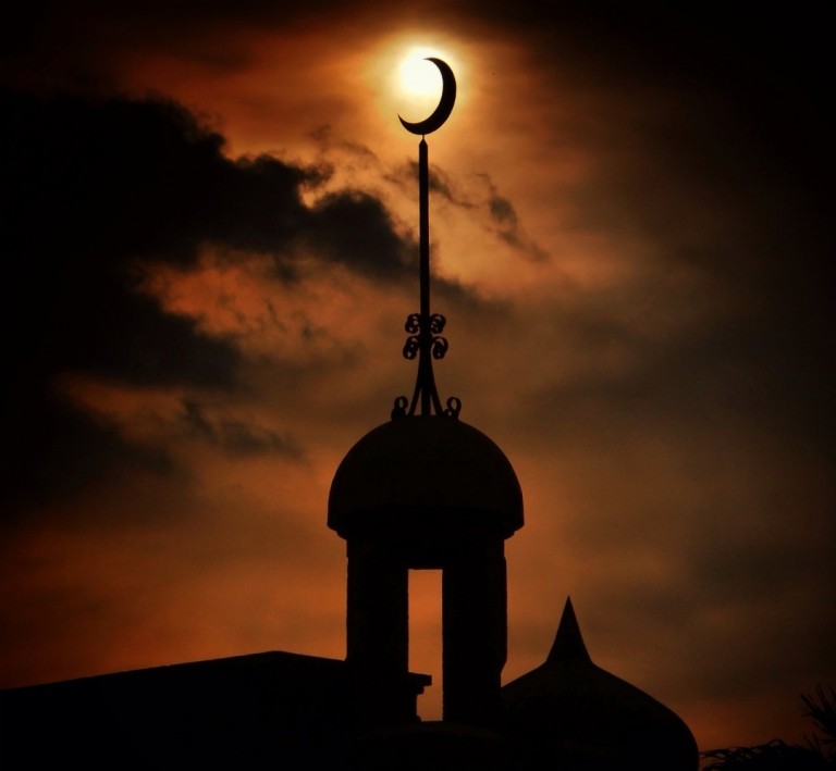 мусульманство | Рабочий путь